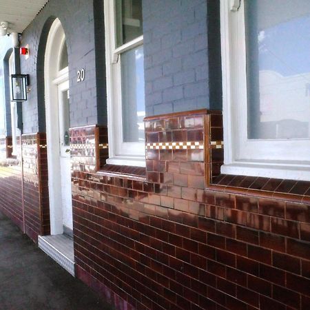 The Sunnyside Tavern, Broadmeadow Newcastle Ngoại thất bức ảnh