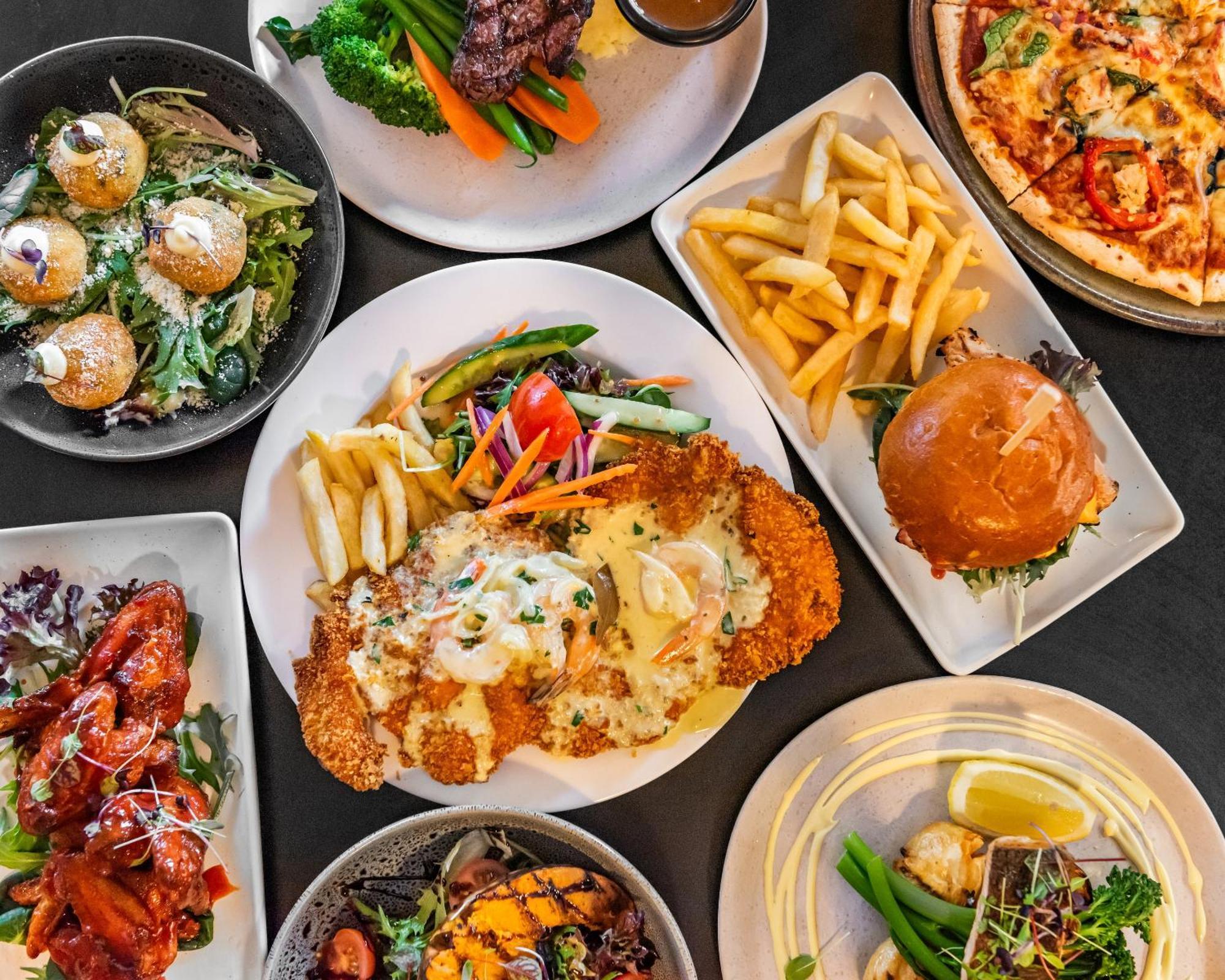 The Sunnyside Tavern, Broadmeadow Newcastle Ngoại thất bức ảnh