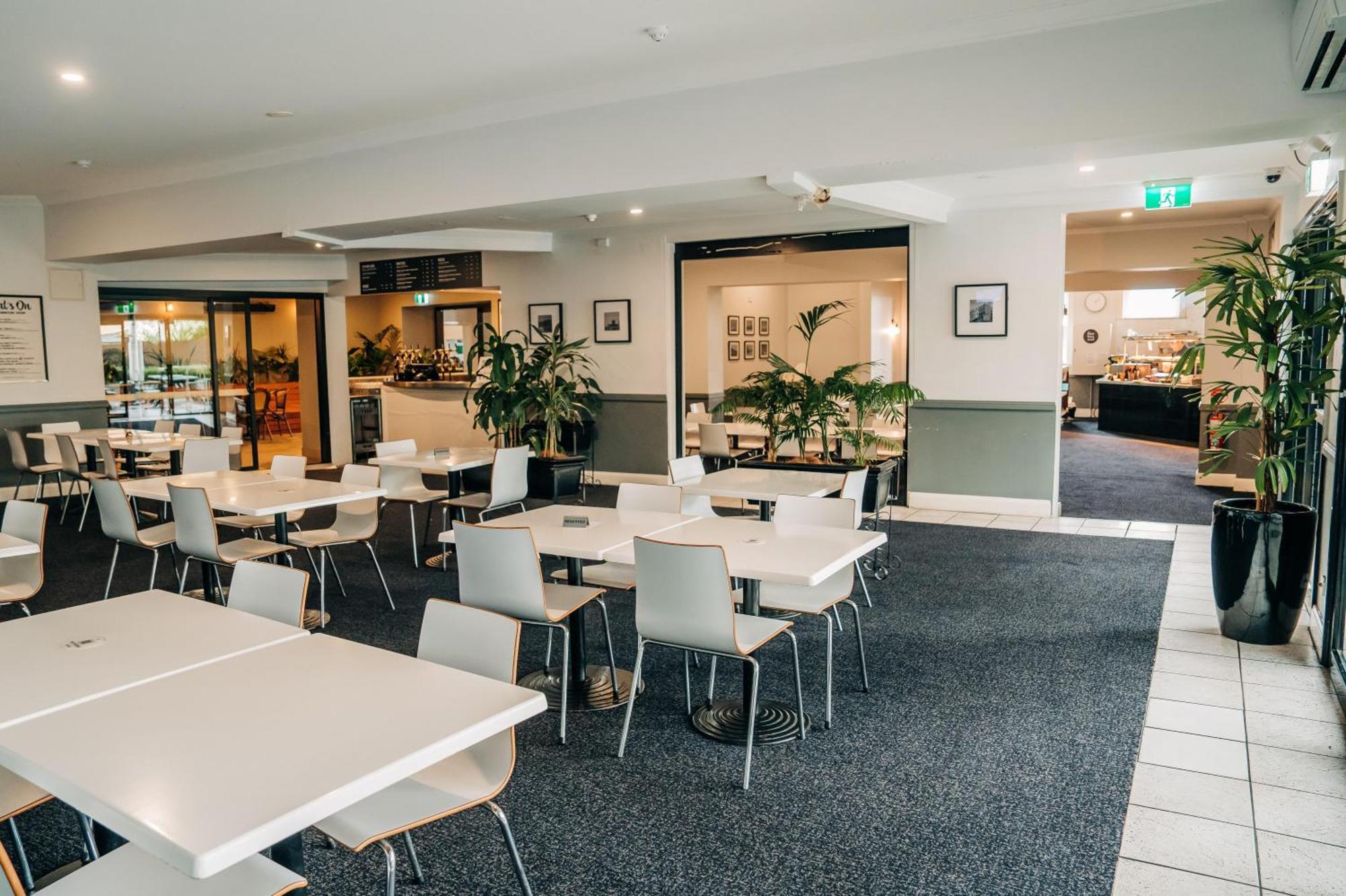 The Sunnyside Tavern, Broadmeadow Newcastle Ngoại thất bức ảnh