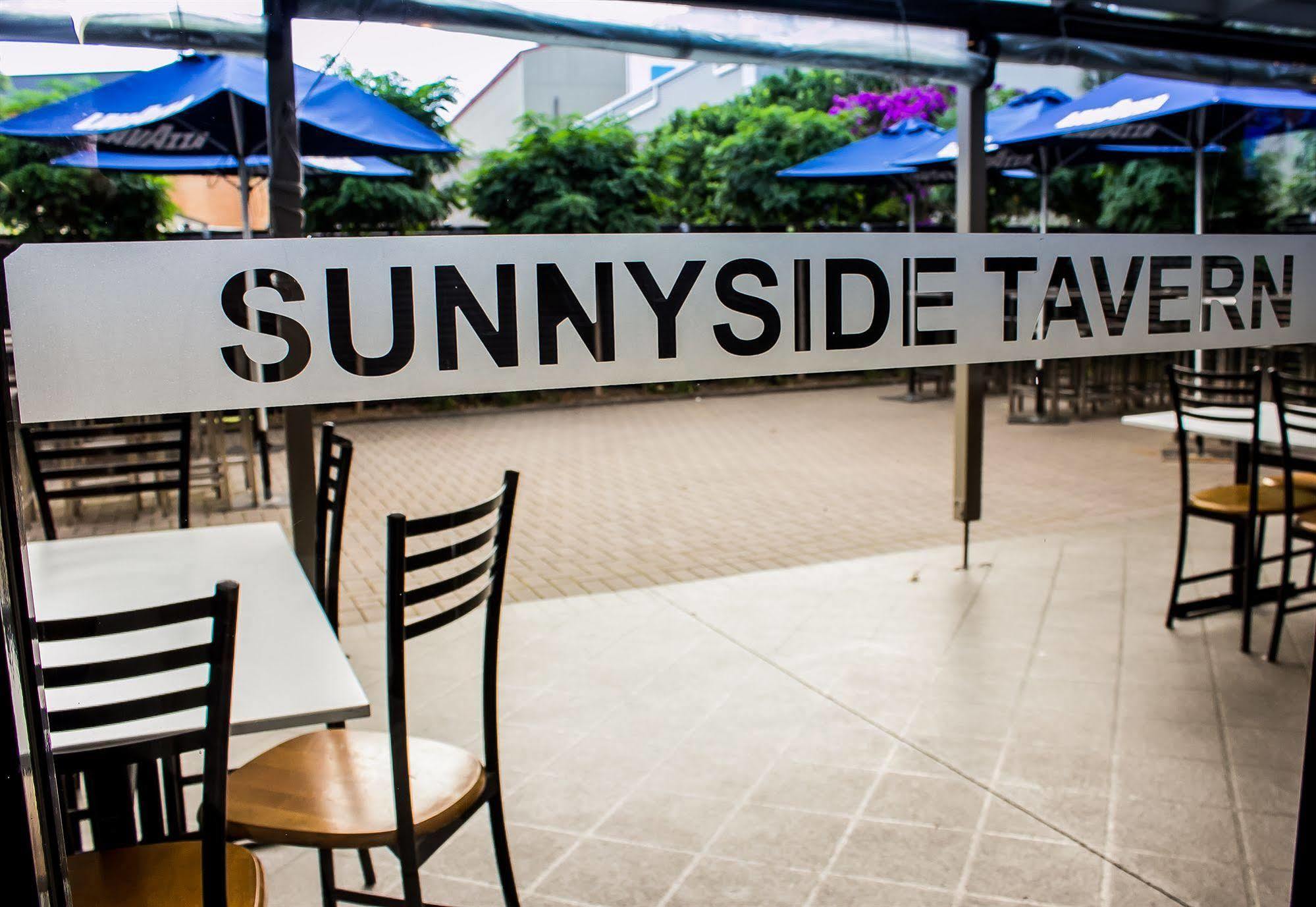 The Sunnyside Tavern, Broadmeadow Newcastle Ngoại thất bức ảnh